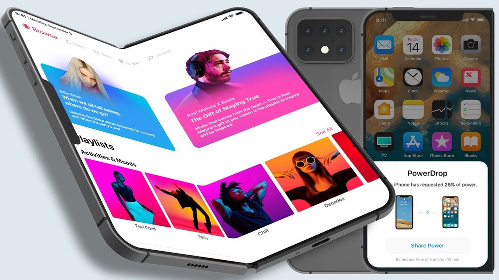Đây là thời điểm Apple sẽ ra mắt iPhone màn hình gập đầu tiên Ảnh 3