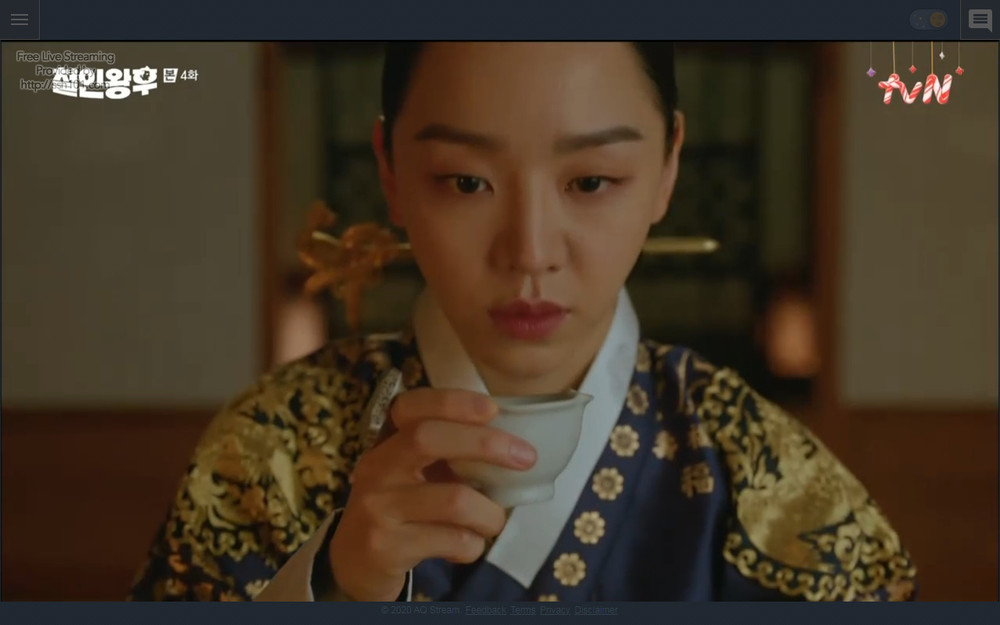 'Mr. Queen' tập 4: Thú nhận việc tự tử, Shin Hye Sun ra mặt cứu tình địch và chồng trước lệnh xử chém Ảnh 3