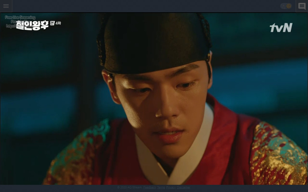 'Mr. Queen' tập 4: Thú nhận việc tự tử, Shin Hye Sun ra mặt cứu tình địch và chồng trước lệnh xử chém Ảnh 12