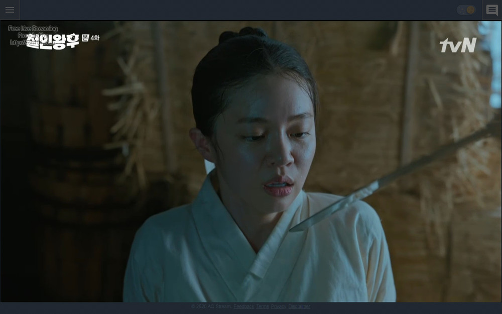 'Mr. Queen' tập 4: Thú nhận việc tự tử, Shin Hye Sun ra mặt cứu tình địch và chồng trước lệnh xử chém Ảnh 16
