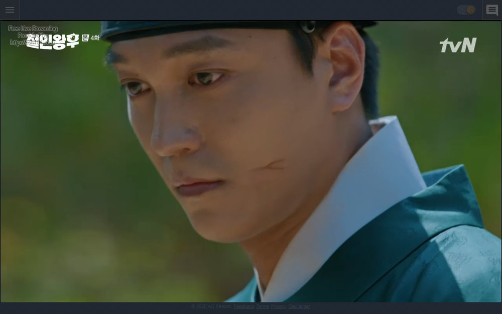 'Mr. Queen' tập 4: Thú nhận việc tự tử, Shin Hye Sun ra mặt cứu tình địch và chồng trước lệnh xử chém Ảnh 18