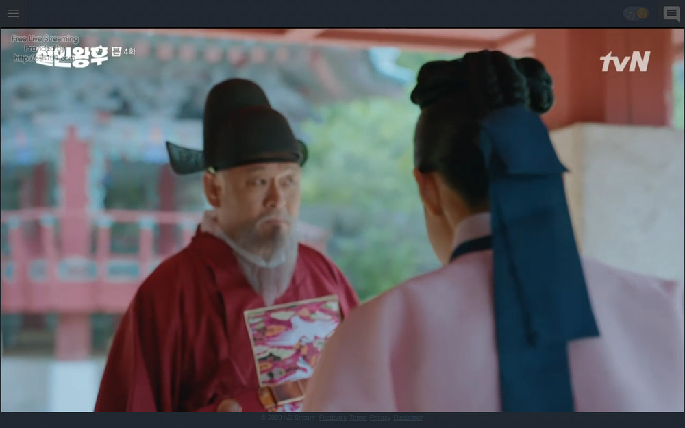 'Mr. Queen' tập 4: Thú nhận việc tự tử, Shin Hye Sun ra mặt cứu tình địch và chồng trước lệnh xử chém Ảnh 20