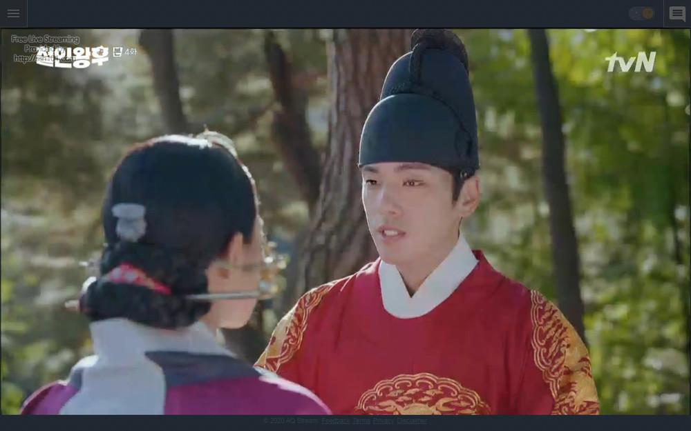 'Mr. Queen' tập 4: Thú nhận việc tự tử, Shin Hye Sun ra mặt cứu tình địch và chồng trước lệnh xử chém Ảnh 23