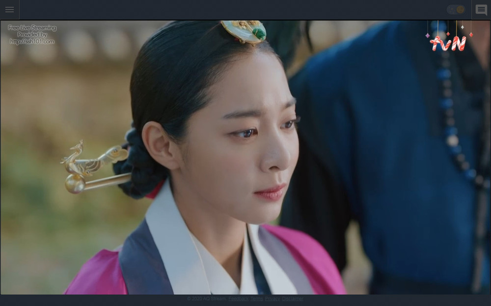 'Mr. Queen' tập 4: Thú nhận việc tự tử, Shin Hye Sun ra mặt cứu tình địch và chồng trước lệnh xử chém Ảnh 24