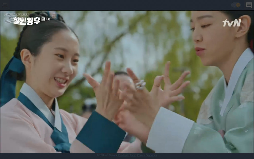 'Mr. Queen' tập 4: Thú nhận việc tự tử, Shin Hye Sun ra mặt cứu tình địch và chồng trước lệnh xử chém Ảnh 25