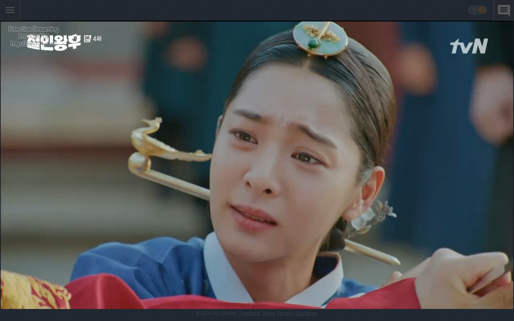 'Mr. Queen' tập 4: Thú nhận việc tự tử, Shin Hye Sun ra mặt cứu tình địch và chồng trước lệnh xử chém Ảnh 34