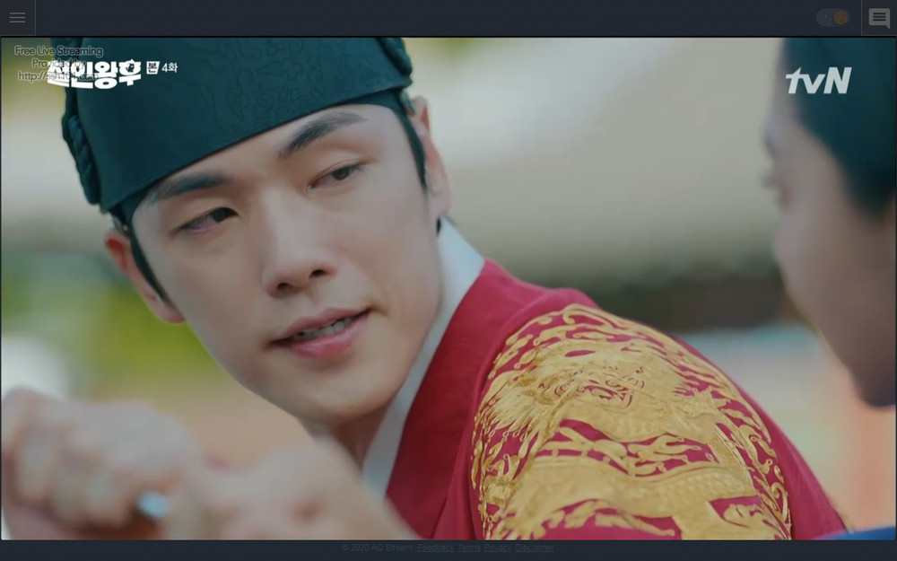 'Mr. Queen' tập 4: Thú nhận việc tự tử, Shin Hye Sun ra mặt cứu tình địch và chồng trước lệnh xử chém Ảnh 33
