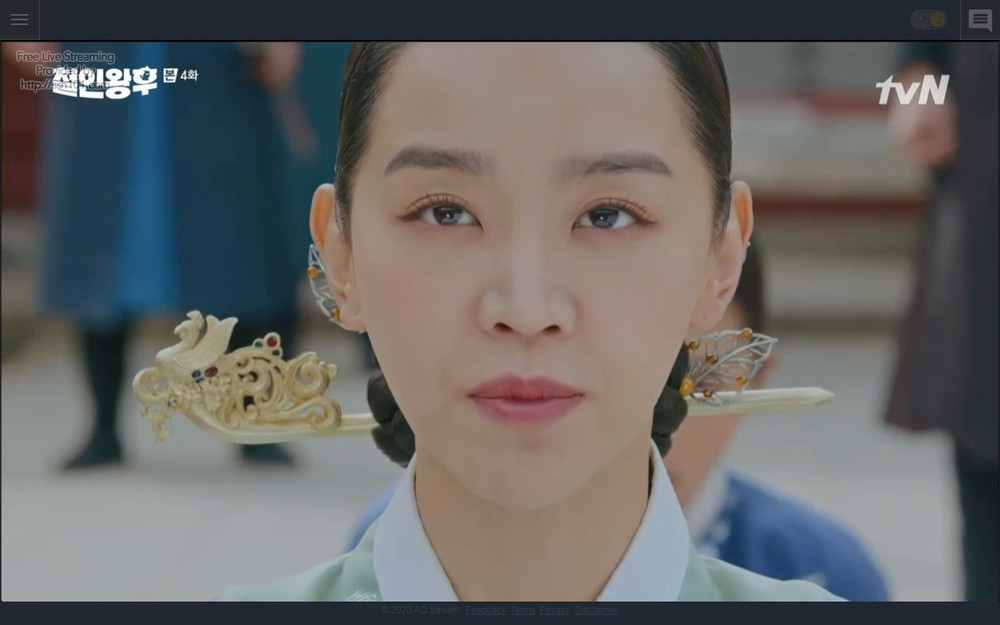'Mr. Queen' tập 4: Thú nhận việc tự tử, Shin Hye Sun ra mặt cứu tình địch và chồng trước lệnh xử chém Ảnh 38