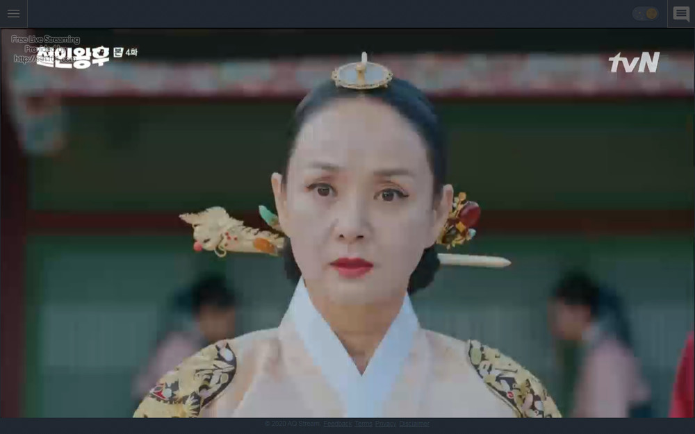 'Mr. Queen' tập 4: Thú nhận việc tự tử, Shin Hye Sun ra mặt cứu tình địch và chồng trước lệnh xử chém Ảnh 40