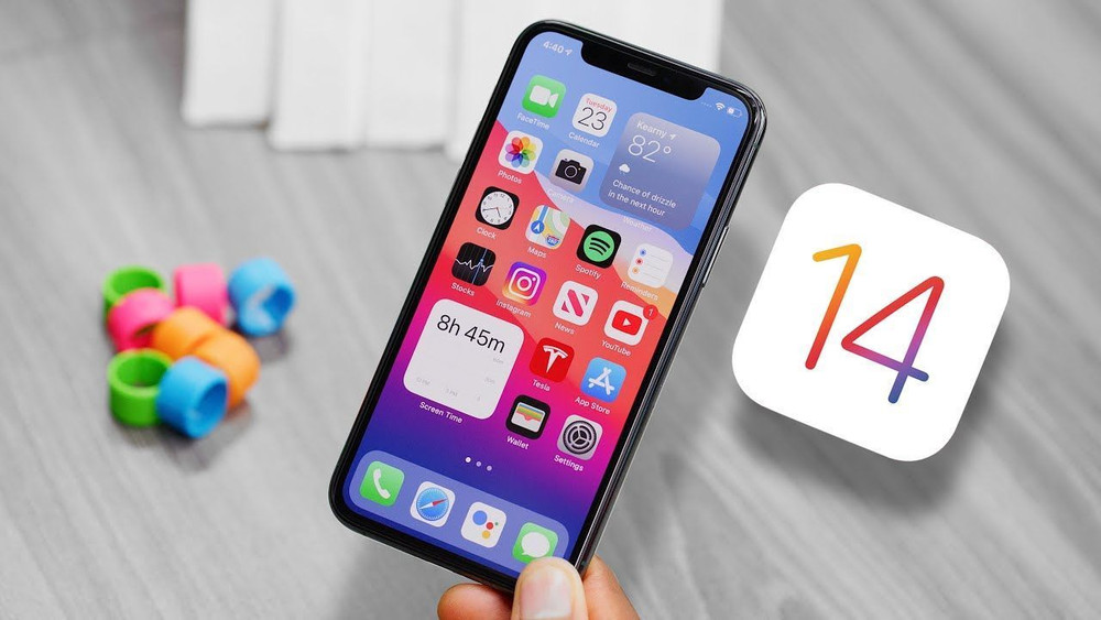 iOS 14 chuẩn bị có tính năng 'thần thánh' trong bản cập nhật 14.4 sắp tới Ảnh 3
