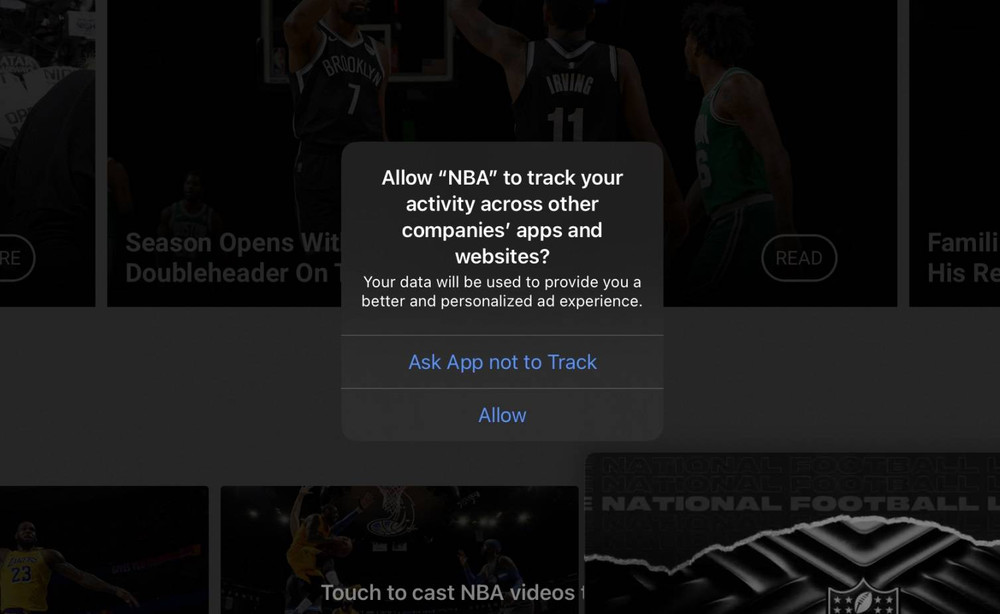 iOS 14 chuẩn bị có tính năng 'thần thánh' trong bản cập nhật 14.4 sắp tới Ảnh 2