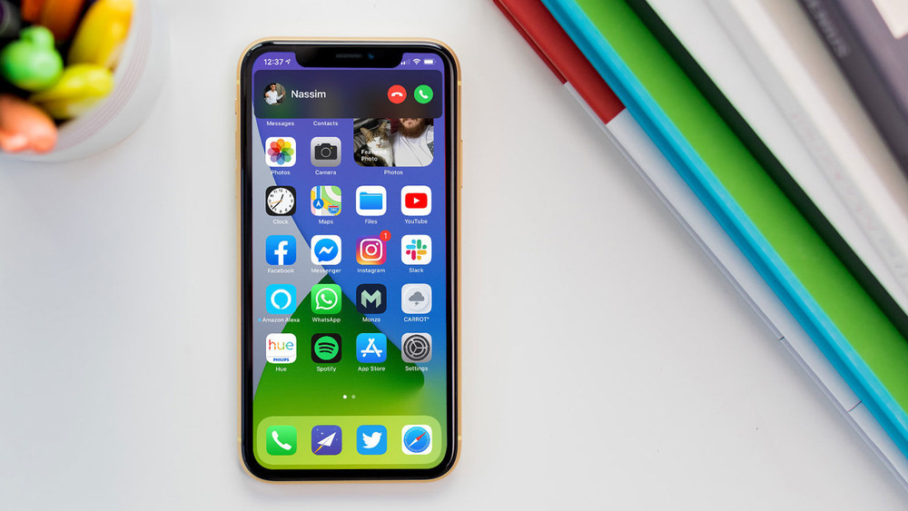 iOS 14 chuẩn bị có tính năng 'thần thánh' trong bản cập nhật 14.4 sắp tới Ảnh 5