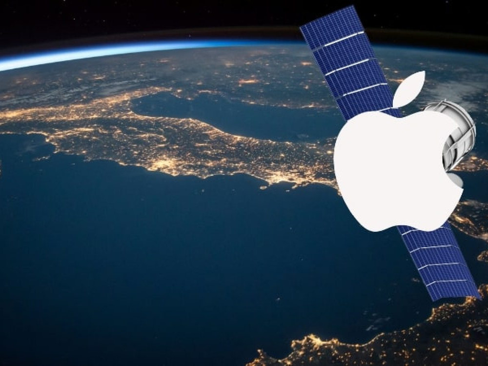 4 dự án bí mật và 'chất chơi' Apple đang âm thầm thực hiện Ảnh 4
