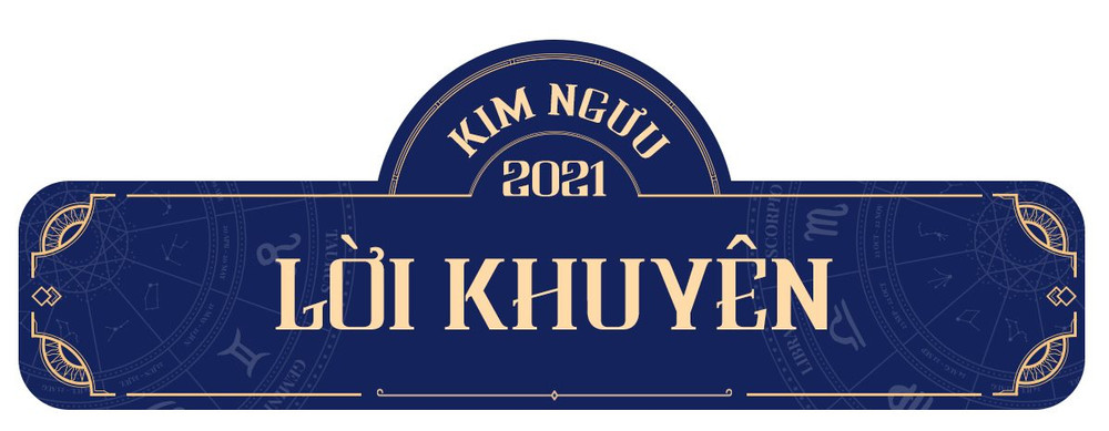 Xem tử vi cung Kim Ngưu năm 2021: Một năm đầy cơ hội và thách thức Ảnh 5