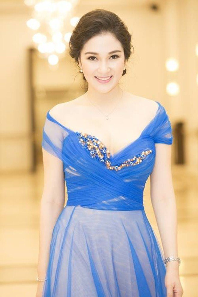 Không thay đổi sau 16 năm, Hoa hậu Nguyễn Thị Huyền còn xinh đẹp hơn khi mới đăng quang Ảnh 10