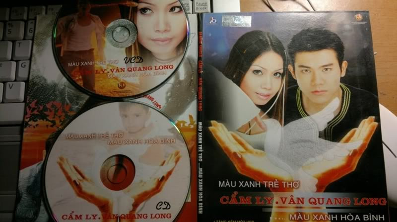 Nhìn lại cuộc đời và sự nghiệp của Vân Quang Long: Cả bầu trời tuổi thơ của nhiều khán giả 8x - 9x! Ảnh 4