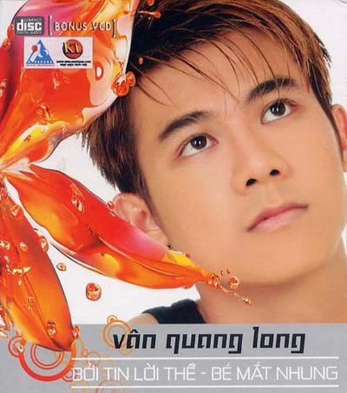 Cuốc sống của Vân Quang Long trước lúc qua đời: Hơn 20 năm cống hiến nghệ thuật, kín tiếng chuyện đời tư Ảnh 3