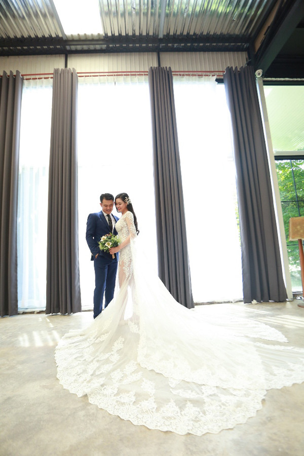 Lâm Chấn Huy tiết lộ tình trạng vợ của Vân Quang Long khi nhận tin chồng qua đời tại Mỹ Ảnh 4