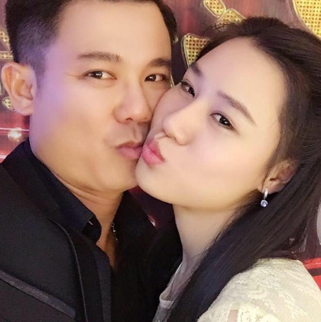 Lâm Chấn Huy tiết lộ tình trạng vợ của Vân Quang Long khi nhận tin chồng qua đời tại Mỹ Ảnh 3