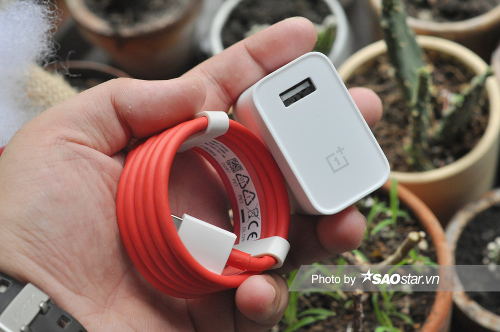 Đánh giá chi tiết OnePlus Nord N10 5G: Cấu hình vượt trội ở tầm giá nhẹ nhàng Ảnh 29
