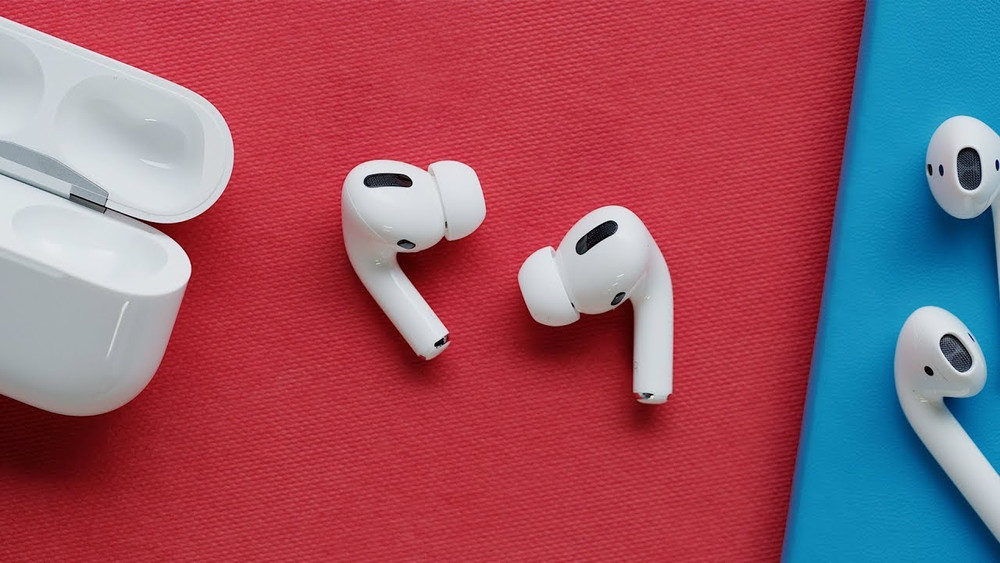 Lộ hình ảnh cho thấy AirPods Pro 2 sẽ có đến hai kích thước khác biệt nhau Ảnh 4