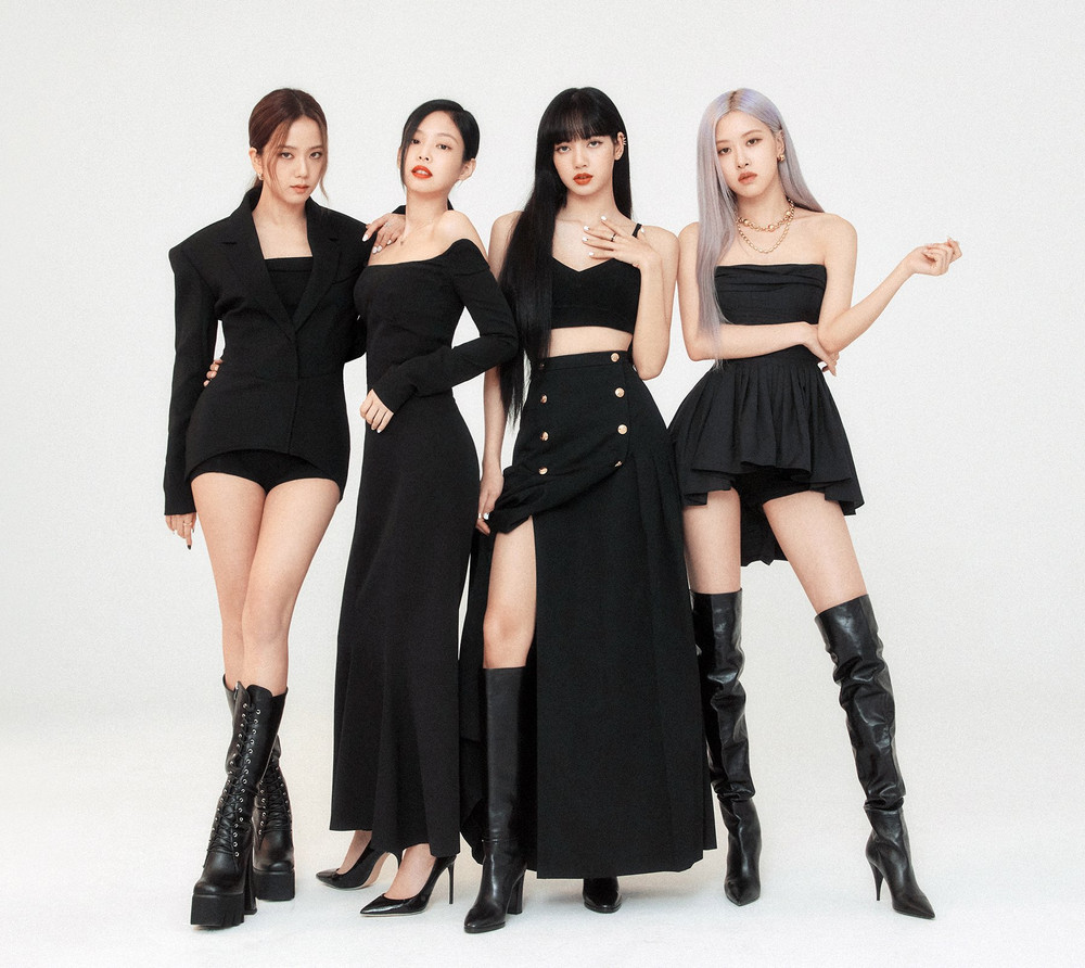 10 quốc gia 'cày' view nhiều nhất cho BLACKPINK năm 2020: Thứ hạng của Việt Nam là... Ảnh 3