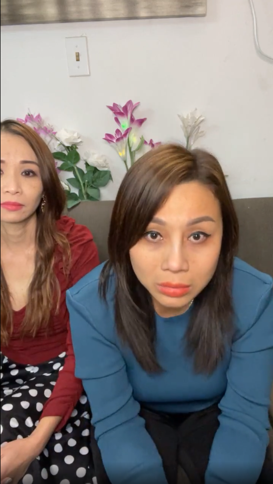 Vợ cũ Hoàng Anh tiết lộ 3 điều trong đơn li hôn tố nam diễn viên vô trách nhiệm với con gái Ảnh 2