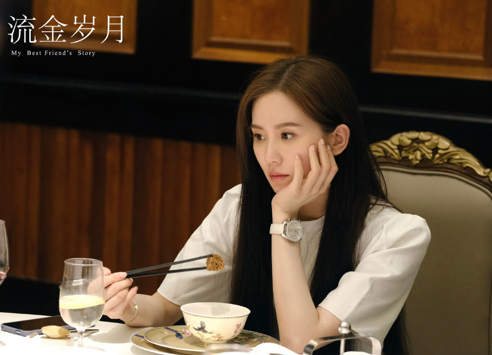 Cuộc chiến màn ảnh của Triệu Lệ Dĩnh và Lưu Thi Thi: Ai là người thắng cuộc? Ảnh 15