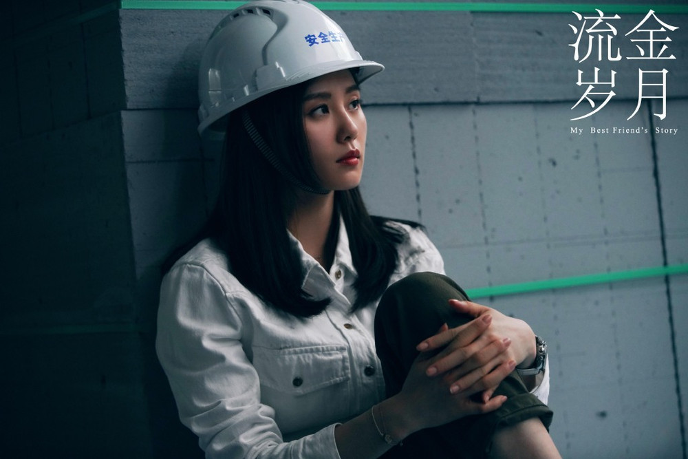 Cuộc chiến màn ảnh của Triệu Lệ Dĩnh và Lưu Thi Thi: Ai là người thắng cuộc? Ảnh 16