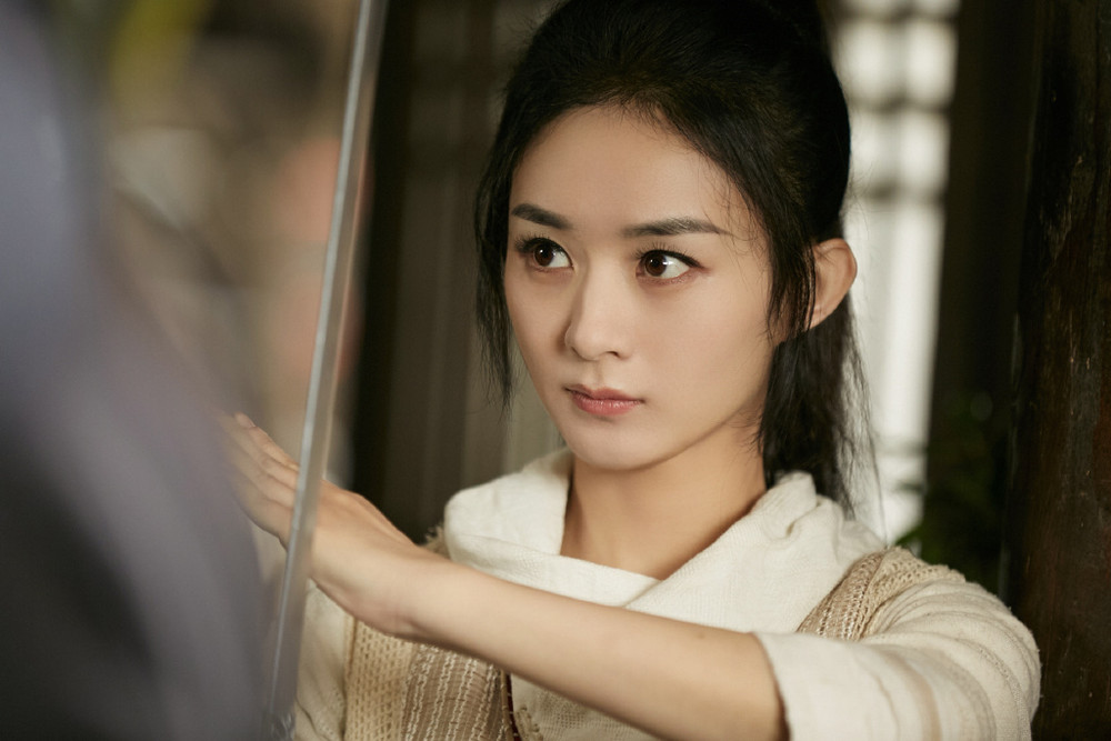 Cuộc chiến màn ảnh của Triệu Lệ Dĩnh và Lưu Thi Thi: Ai là người thắng cuộc? Ảnh 3