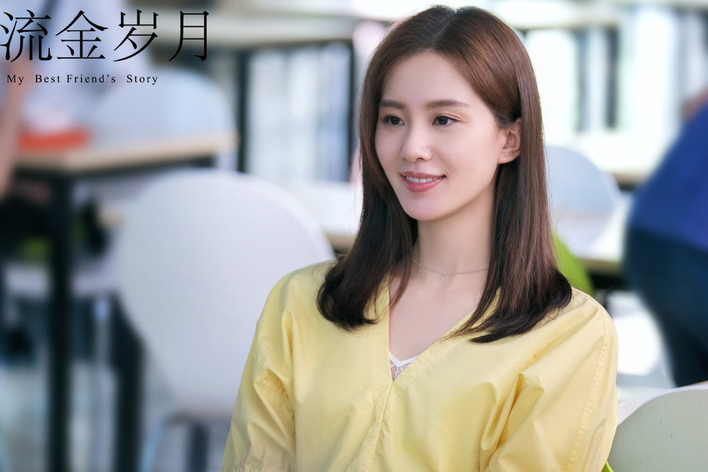 Cuộc chiến màn ảnh của Triệu Lệ Dĩnh và Lưu Thi Thi: Ai là người thắng cuộc? Ảnh 6