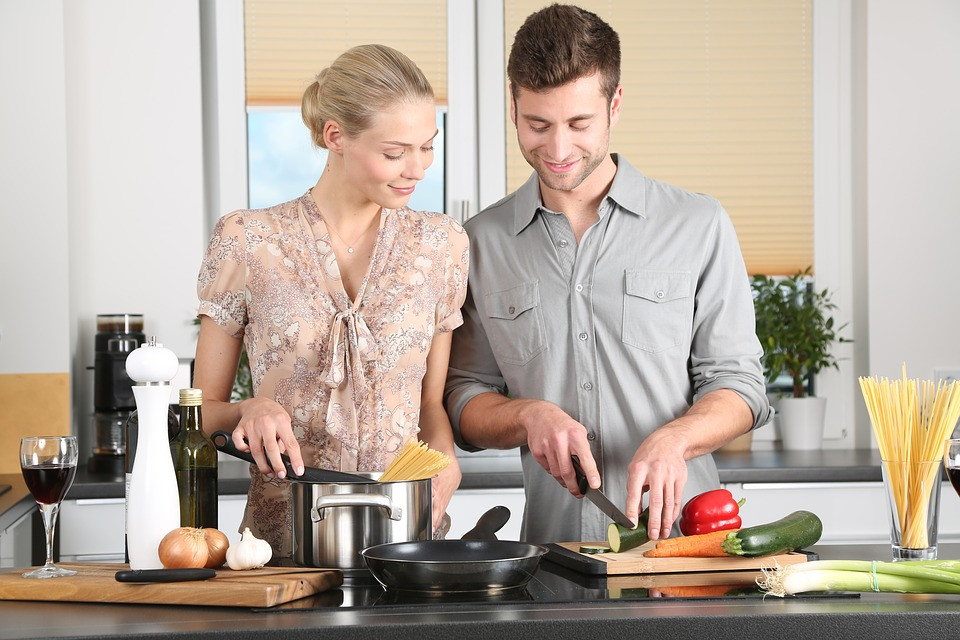9 bí quyết giảm cân của chàng béo phì trở thành huấn luyện viên cá nhân Ảnh 4