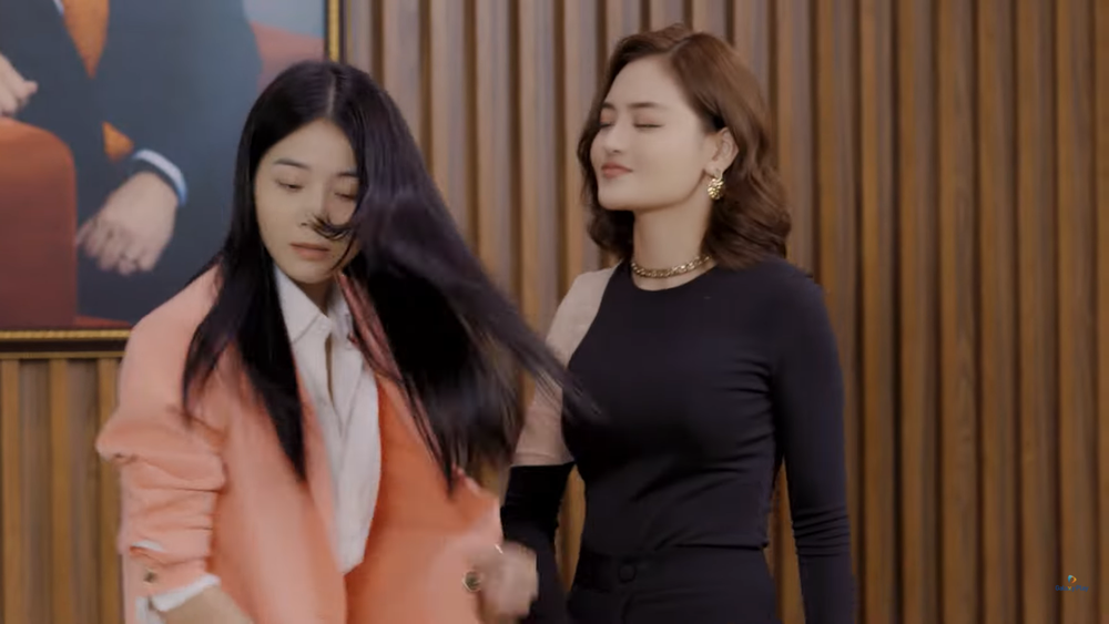 Nam Em: 'Tôi chưa từng có ý định gạ tình với bất cứ đàn ông nào' Ảnh 14