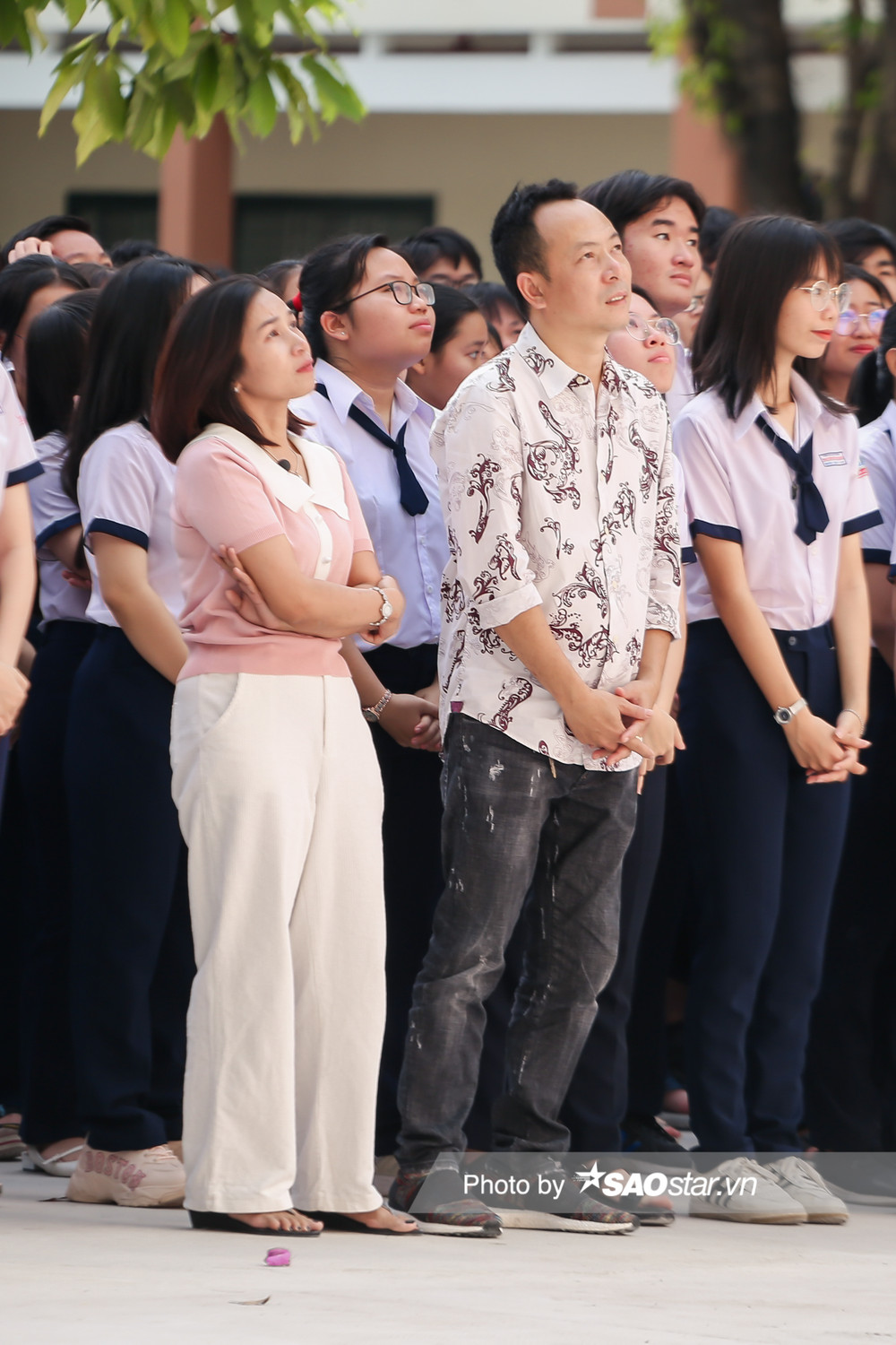 Tập 2 'Thiếu Niên Nói': Nam sinh đam mê Rap, may mắn khi luôn được ba mẹ ủng hộ và đồng hành Ảnh 6