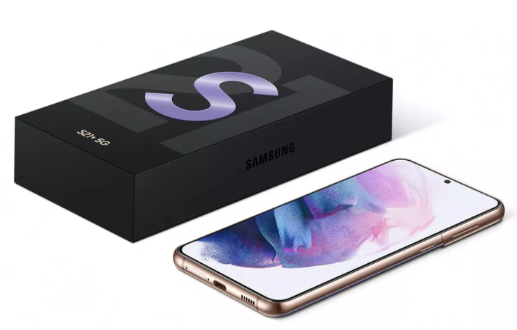 Galaxy S21 có rất nhiều tính năng hay nhưng lại thiếu... cục sạc Ảnh 1