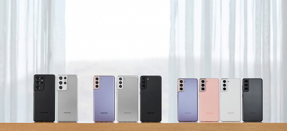 Galaxy S21 series và Galaxy Buds Pro có giá bao nhiêu khi về Việt Nam? Ảnh 1