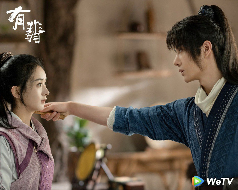 Thất bại của Hữu phỉ khiến các bên quảng cáo muốn 'quỵt tiền' nhà sản xuất Ảnh 7