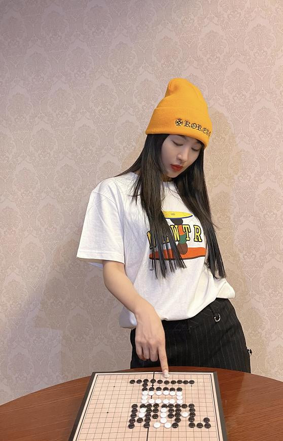 Lý Phi Nhi lần đầu lên tiếng sau khi làm Huỳnh Hiểu Minh - Angelababy 'lục đục nội bộ' Ảnh 2