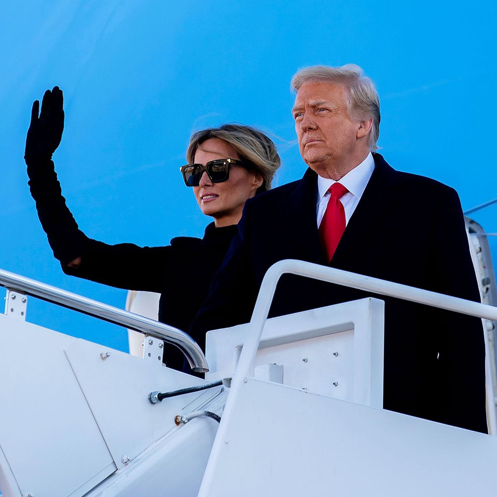 Những đặc quyền Tổng thống Donald Trump mất đi sau khi rời Nhà Trắng Ảnh 4