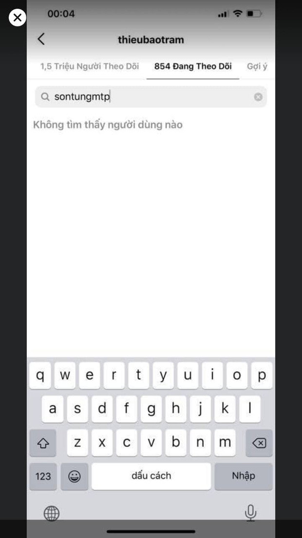 Sau Thiều Bảo Trâm, Hải Tú là cô gái Việt thứ 2 được Sơn Tùng follow, 'thả thính' thế này không đổ mới lạ Ảnh 1