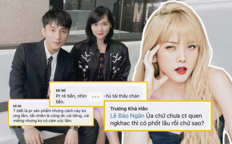 Viruss nói về drama tình cảm của Sơn Tùng: 'Lên tiếng cái gì, Tùng đã làm tốt vai trò đàn ông với Trâm' Ảnh 6