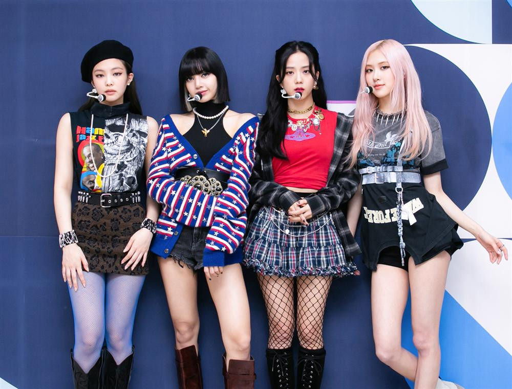 BXH thương hiệu ca sĩ Kpop tháng 1/2021: BTS, BlackPink lẫn (G)I-DLE đều tăng điểm, No.1 sẽ thuộc về ai? Ảnh 4