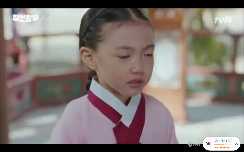 'Mr. Queen' tập 14: Shin Hye Sun suýt chết vì độc, người chết thay là? Ảnh 45