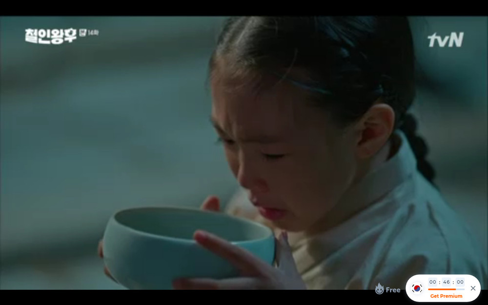 'Mr. Queen' tập 14: Shin Hye Sun suýt chết vì độc, người chết thay là? Ảnh 55