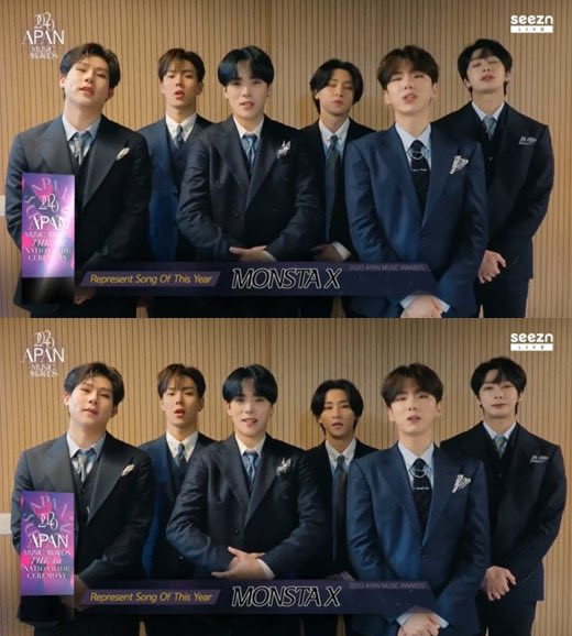 APAN Music Awards 2020: Daesang dễ đoán, Kang Daniel thắng đậm, BlackPink 'vuột tay' những giải lớn Ảnh 4