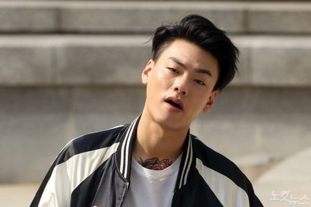 Rapper Iron - thành viên hụt của BTS qua đời: Á quân 'Show me the money 3'! Ảnh 4