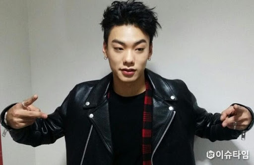 Rapper Iron - thành viên hụt của BTS qua đời: Á quân 'Show me the money 3'! Ảnh 1