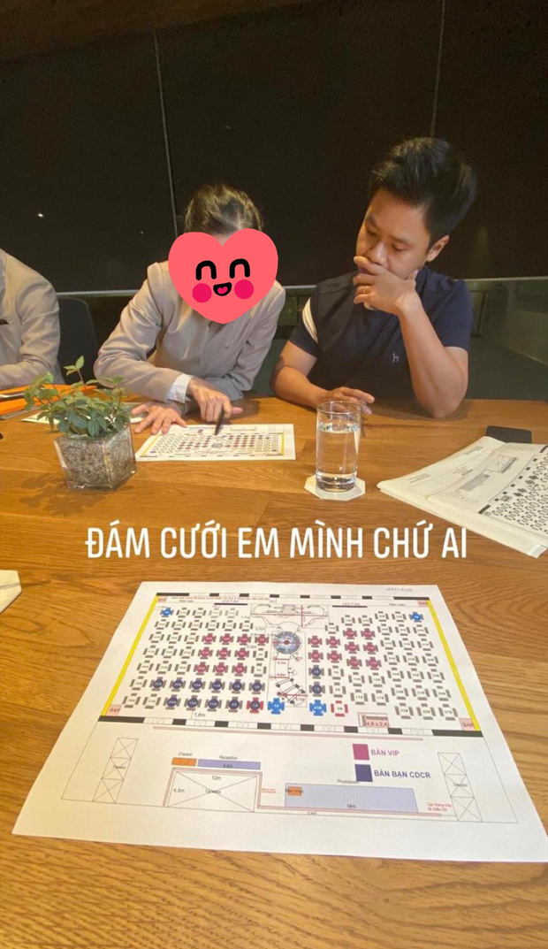 Primmy Trương tung ảnh cưới cùng dàn phụ dâu 'tiền tỉ' toàn hoa hậu, diễn viên, rich kid Ảnh 2