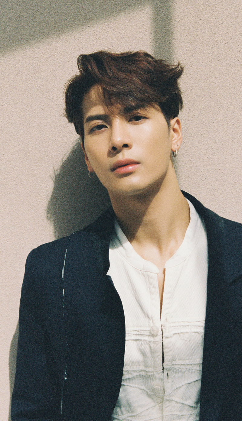 GOT7 vừa tan rã, Jackson đã vội nhá hàng ca khúc mới Ảnh 1