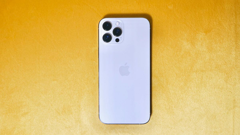 iPhone 12, iPhone 12 Pro Max giảm giá mạnh tại Việt Nam dịp cuối năm Ảnh 6